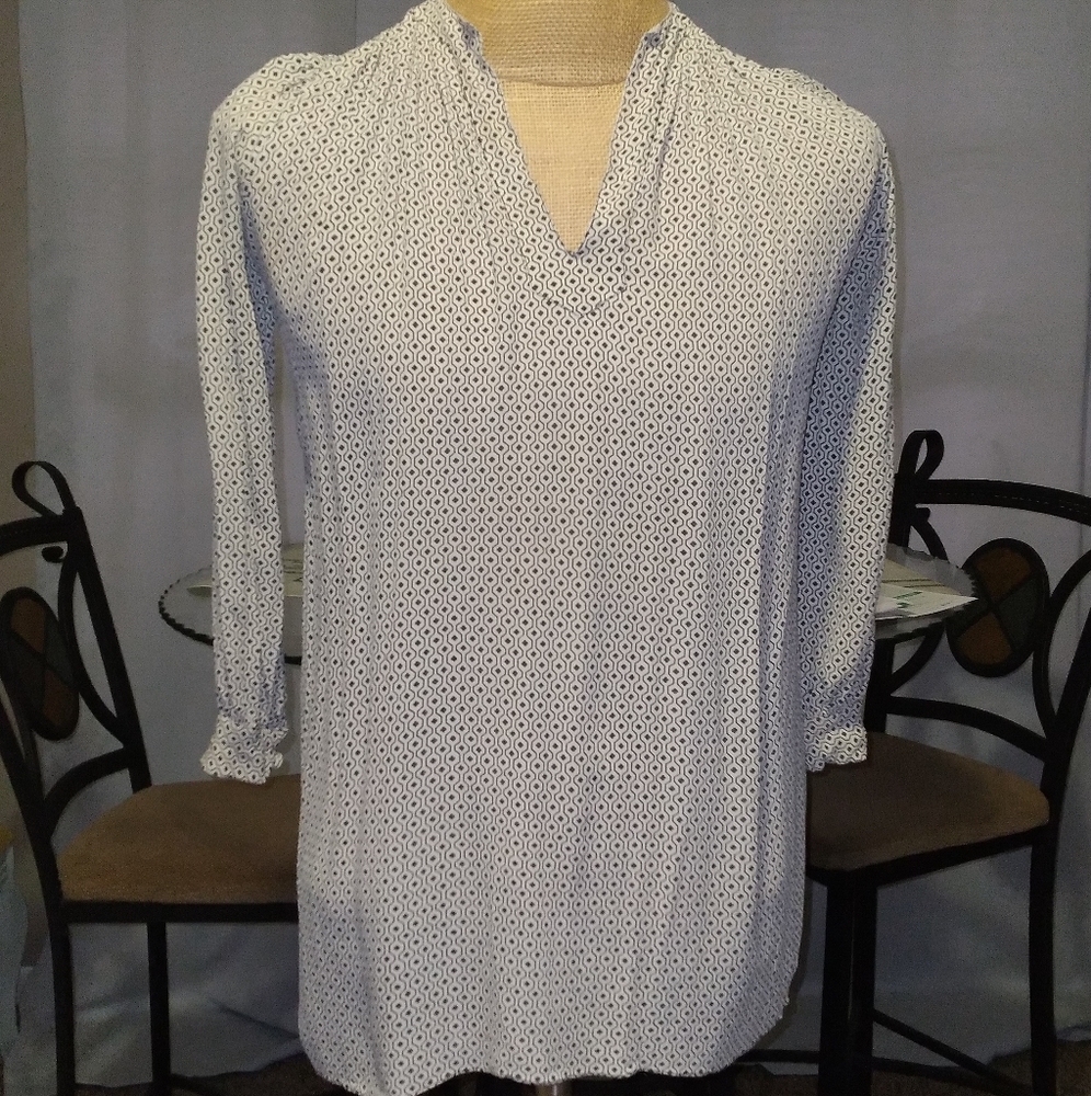 Helene Sidel Blouse